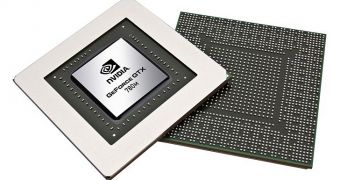 NVIDIA Releases GeForce GTX 700M Laptop GPUs