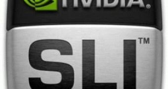 NVIDA is planning new SLI 2 brand