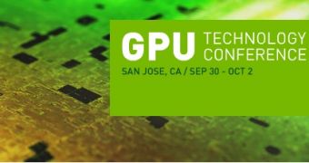 NVIDIA could detail its next-generation GPU at GTC 2009