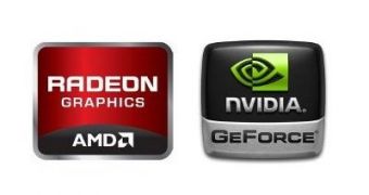 NVIDIA Says AMD Is Desperate and Should Fix Image Quality Problems