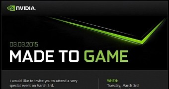 Nvidia Shield Tablet 2015 With Tegra X1 Might Be Announced March 3