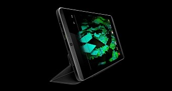 NVIDIA Shield Tablet gets first custom ROMs