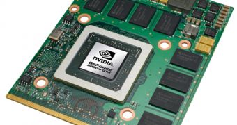 NVIDIA starts reimbursing owners of faulty notebook GPUs