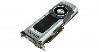 NVIDIA Stops Making GeForce GTX 780 Ti, 780, and 770 Graphics Cards – Gallery