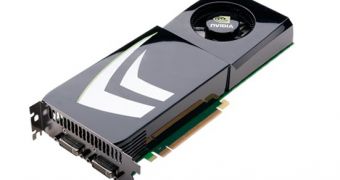 NVIDIA adds new GeForce GTX 275 graphics card