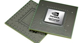 New NVIDIA mobile GPUs claimed to be better built