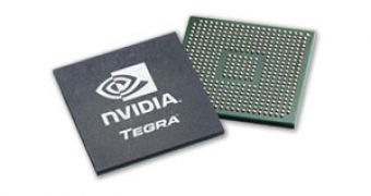 NVIDIA Tegra 2 is 2.5 Times Faster than Apple A4 Chip, Rumor Has It