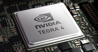 NVIDIA Tegra 4 to Ship from July, Tablets from August 2013 Onwards