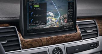 NVIDIA lands Tegra design win with Audi