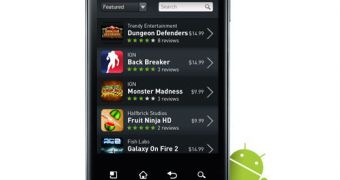 NVIDIA announces Tegra Zone app for Android