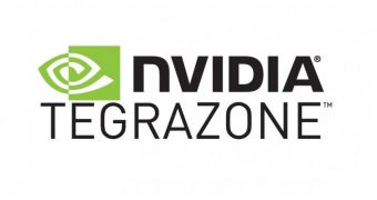NVIDIA TegraZone app is compatible with all Android tablets