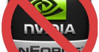 NVIDIA is rumored to leave the chipset market