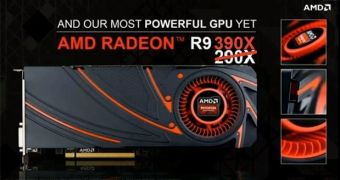 AMD Radeon R9 390X will be overpowered
