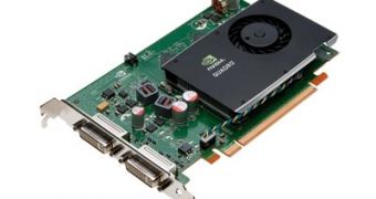 NVIDIA Will Be Demonstrating New Quadro Cards at Autodesk University