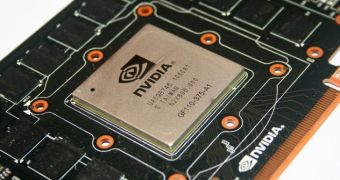 NVIDIA GF110 GPU, used in GTX 580, will get a successor soon