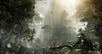 Crysis 3 has the performance improved by up to 5%