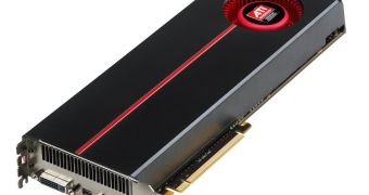Radeon HD 5970 still number 1, AMD not worried about Fermi