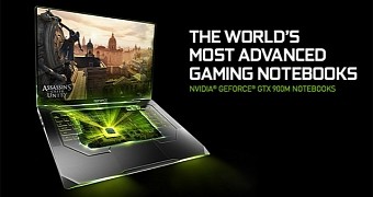 NVIDIA’s GTX 970M / 980M GPUs for Notebooks Offer Longer Unplugged Game Play Time
