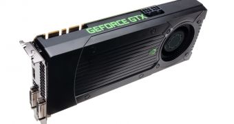 NVIDIA's GeForce GTX 660 Ti Finally Out