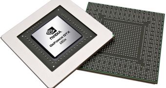 NVIDIA GeForce GTX 680M