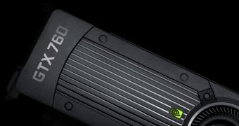 NVIDIA’s GeForce GTX 760 GPU Officially Released