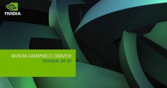 NVIDIA’s Quadro/Tesla Graphics Driver 307.83 Is Now Up for Grabs