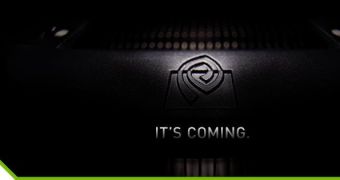 NVIDIA's Teaser Really Is of the GeForce GTX 690
