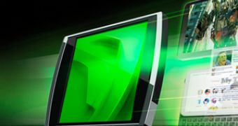 NVIDIA has big plans for the Tegra 2 family of system-on-chip devices