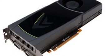 NVIDIA to cut prices on GTX 470, 460 1GB