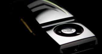 NVIDIA GeForce GTX 280 graphics card