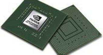 NVidia Presents GeForce Go 7950 GTX