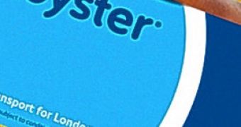 NXP Sues Oyster Card Hackers
