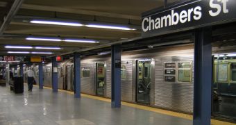 NYC Subway Typo Ends Up Costing the MTA $250,000 (€192,213)