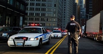 Authorities want to replace devices of all NYPD officers