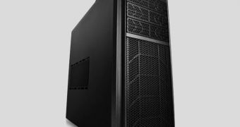 NZXT Tempest 210 released
