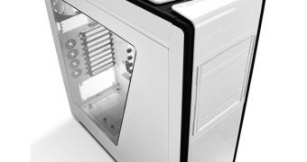 NZXT Builds Switch 810 Hybrid PC Case for Hardcore Buyers