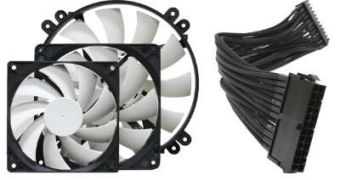 NZXT Intros Case Fans and Premium Cables