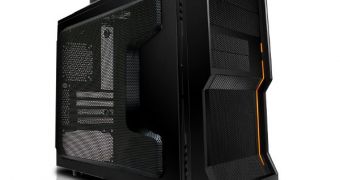 NZXT prepares the Vulcan for availability in the US