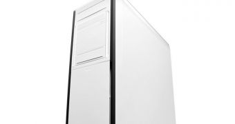 NZXT Switch 810 case