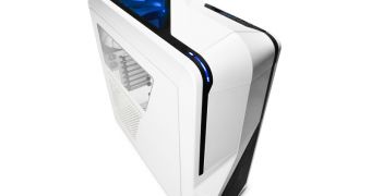 NZXT Phantom 410 mid-tower chassis