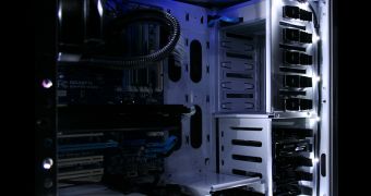 NZXT unveils a new LED lighting kit for enthusiasts