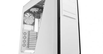 NZXT Switch 810 Case Features EATX Motherboard Support