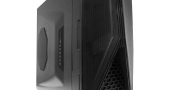 NZXT introduces the Hades chassis capable of accomodating 300mm graphics cards