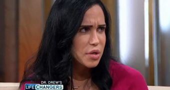 Nadya Suleman Dumped by Manager, Broke Again