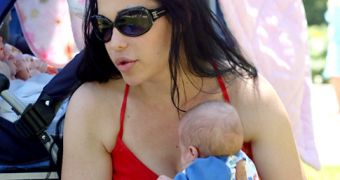 Nadya Suleman will make acting debut as woman impregnated by a demon in “Millennium”
