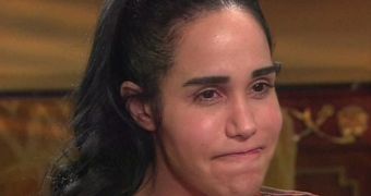 Nadya Suleman admits getting second round of IVF was a “mistake”