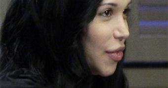 Nadya Suleman is reportedly looking to cash in a 7-figure check for the birth tape with the octuplets