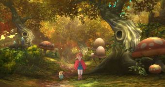 Namco Apologizes for Ni No Kuni: Wrath of the White Witch Oversell