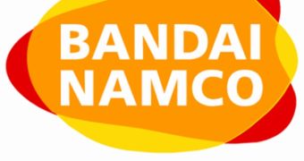Namco Bandai Is Launching Surge