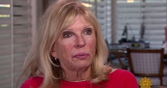 Nancy Sinatra Denies Ronan Farrow Is Her Brother: That’s “Just Silly, Stupid” - Video